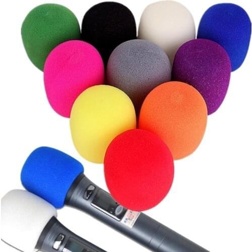 Аксессуары для микрофонов Chodosimee China At AliExpress