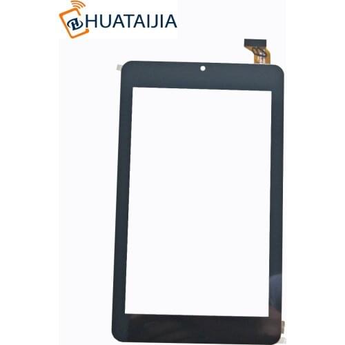For 7 inch DIGMA OPTIMA 7302 TT7068AW TS7068AW / 7307D TS7092AW / 7303M TS7070AW Tablet touch screen panel Digitizer Glass