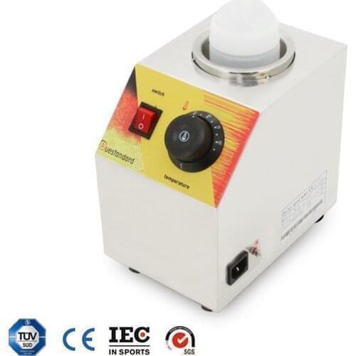 Hot Sale Commercial Stainless Steel 201 Electric Single bottle Sauce Bottles Warmer Machine Sauce