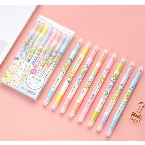 HASFER Erasable Markers