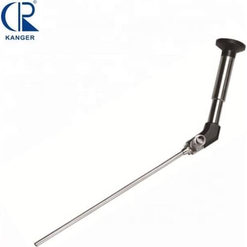 Surgical Equipment Rigid Endoscopes ENT Reusable Self-retaining Laryngoscope