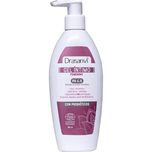 DRASANVI GEL INTIMO 300ML
