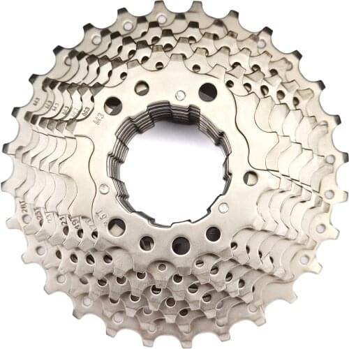 REDLAND MTB Mountain Road Bike Variable Speed Cassette 9 speed 11-28T Flyweel