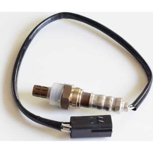 96418965 96325533 96291099 ES20037 4 wire Oxygen Sensor For Chevrlet Aveo Daewoo Kalos Lacetti Nubira Mazda 1.4 1.6 1.8