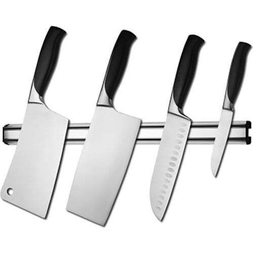 Stainless steel magnetic tool holder Magnetic Knife Holder