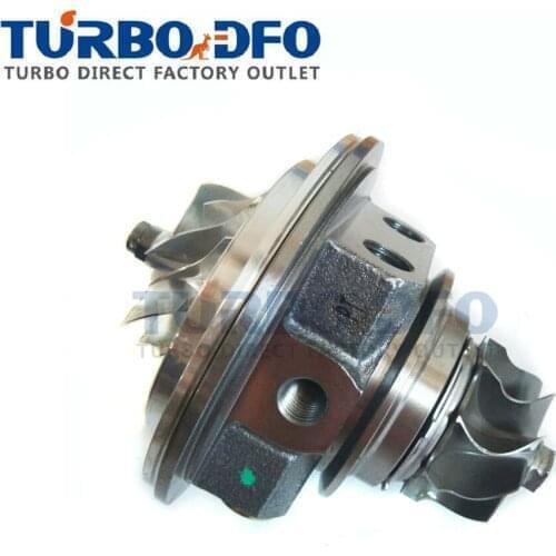 New 11657583908 11657588995 Turbo Core Billet 4575479 Turbocharger CHRA For BMW X4 X5 X6 3.0i 225/235/250KW N55 B30 A 2011