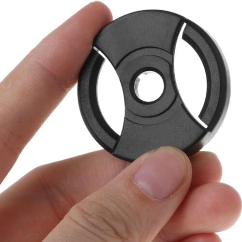 Vinyl Record Adapter 38mm 7" 45RPM Turntable Phonograph Technicas 203B
