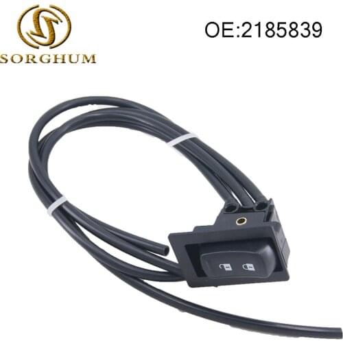 2185839 1797971 1485066 Steering Lock Switch For Scania