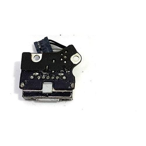 820-3609-A DC-IN Board DC Jack Power Board Port Socket Connector A1398 Mid 2012 Early 2015 Pro Retina 15\" for Macbook PAVILION