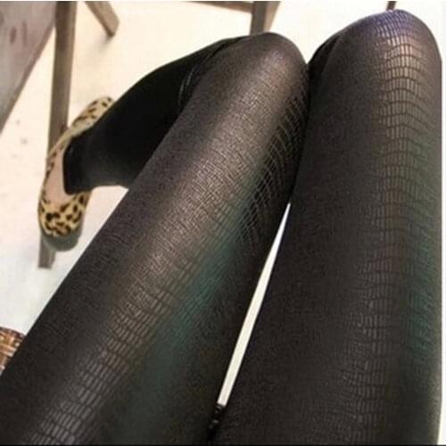 Sexy Women leggings Fashion transparent Gauze Patchwork Breathbale legging Workout Comfortable Pants trousers leg06