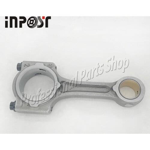 1pc Connecting Rod Con Rod For Kubota D722 D902