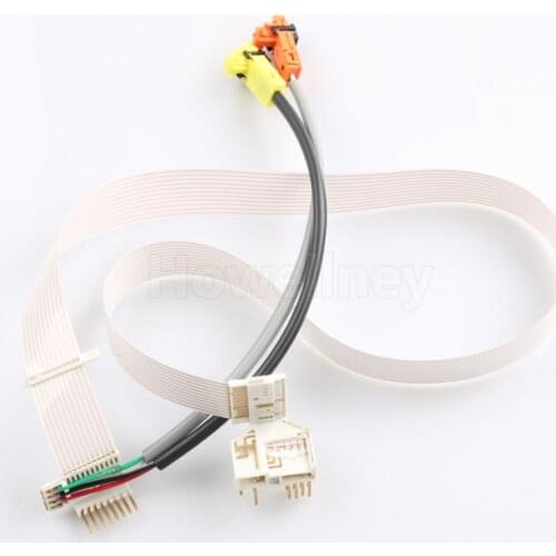 Replace Wire 25567-EB60A 25567EB60A for Nissan 350Z 370Z Versa Murano Pathfinder B5567-JD00A B5567JD00A 25567-5X00A