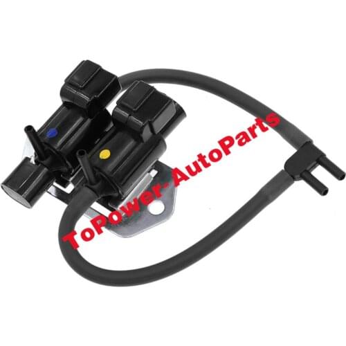 Vacuum Switch Solenoid Valve OEM MB620532 K5T47776 MB937731 For Mitsubishii Pajero Montero L200 L300 V43 V44 V45 K74T V73 V75