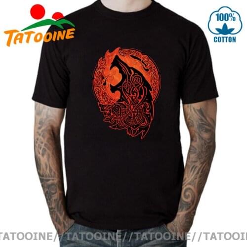 Men's T-shirts With Print TATOOINE China