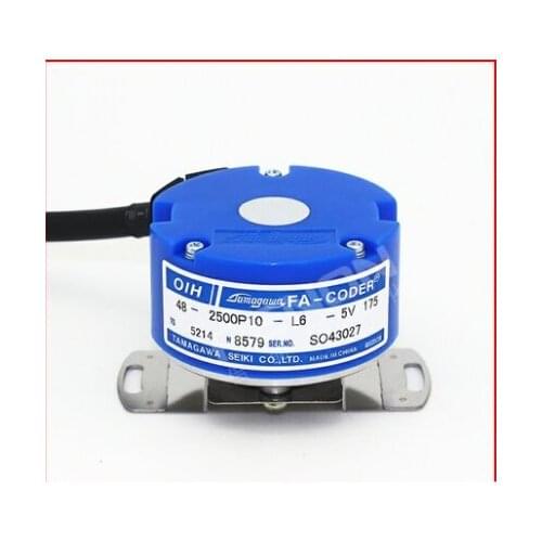 TS5214N8578 N560 N568 N6500 N578 N8589 N8653 TAMAGAWA Encoder 100% new and original