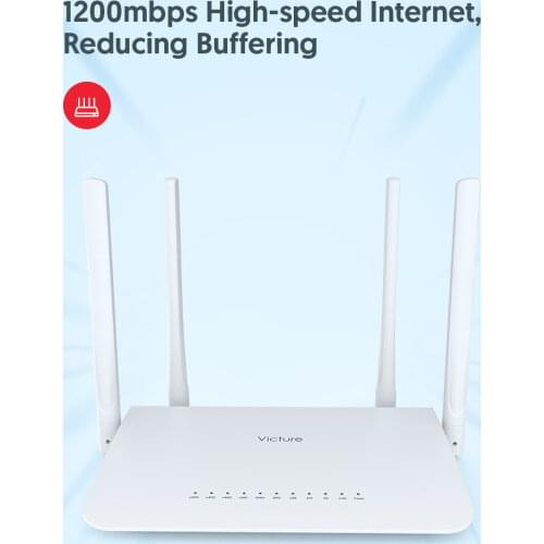 Victure Wireless Routers