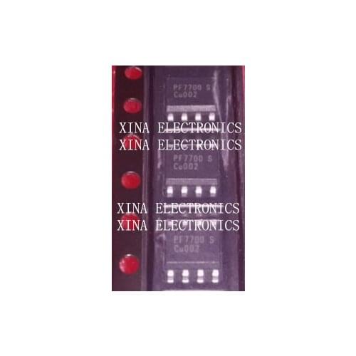 Free Shipping PF7700S PF7700 PF7700-S SOP-8 IC 100% ORIGINAL ROHS 10pcs/lot