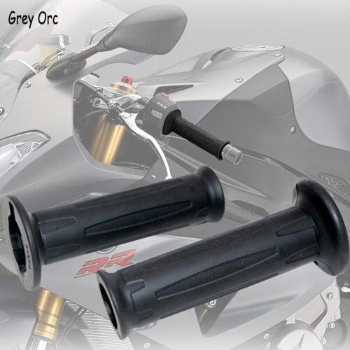 For BMW F800S F700GS F650GS F800R F800GS SPORT HP4 Motorcycle Accessories Hand rubber