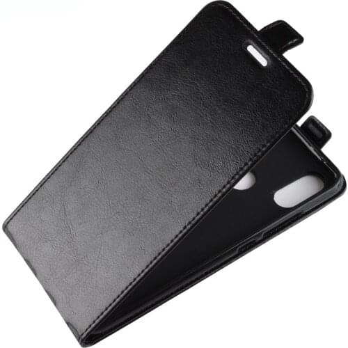 For Xiaomi Mi A2 6X Case Flip Leather Case For Xiaomi Mi A2 6X Vertical Cover With Card Holder For Xiaomi Mi A2 6X