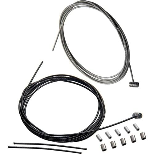 Left & Right Sliding Door Cable for Honda Odyssey 2011-2018 72050TK8A12