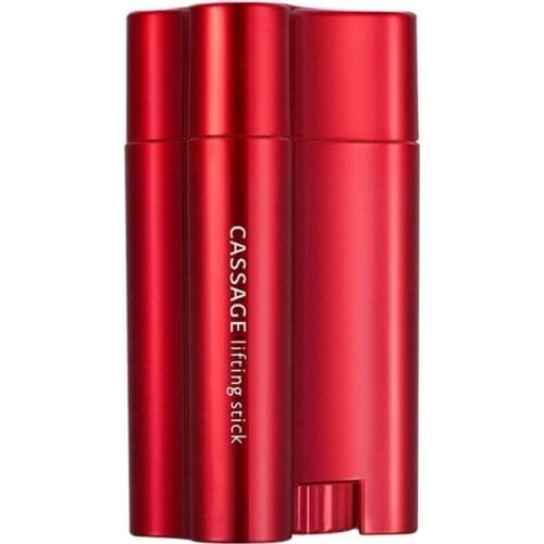 23g Cirmage Lifting Stick Anti-Wrinkle Face Beauty Brush Cleaner Washing Facail Brushes F4D9