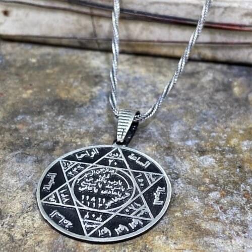 Медальоны женские Mercan Silver China At AliExpress