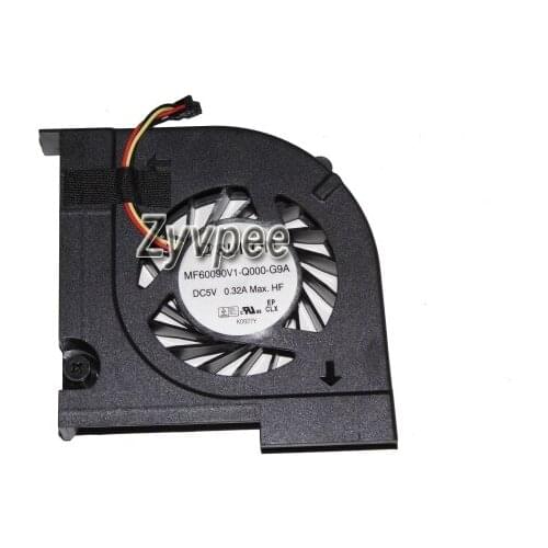 MF60090V1-Q000-G9A 5V 0.32A 3Wires Cooling Fan