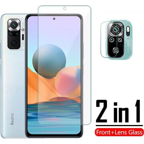 Mooshion Screen Protectors For Xiaomi Poco M3