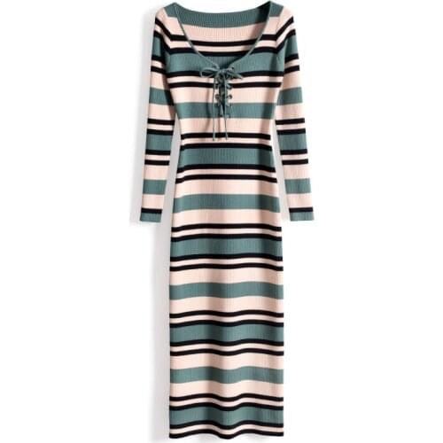 PAFUTIN Fashionable Sheath Dresses