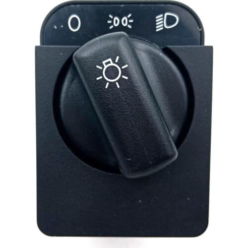 Headlamp Light Switch for 90381877 1241319