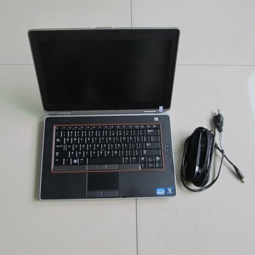 All Data Car Repair Software Pro Alldata 10.53 MI/TC/HELL Installed Version in Laptop for Dell e6420 i5 Cpu HDD 1TB