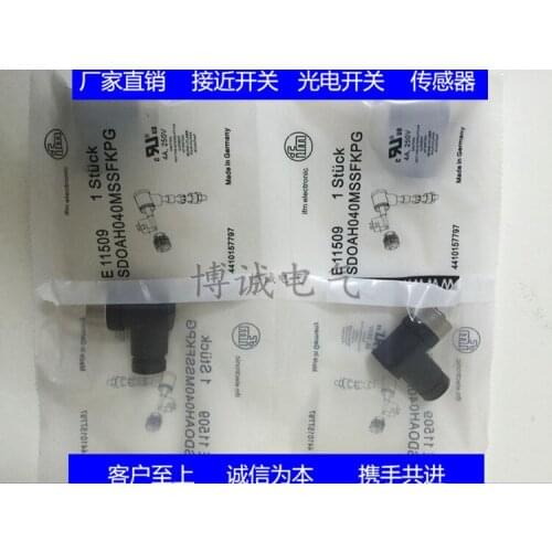 Switch sensor connector E11509 E11508 E10013 E10137