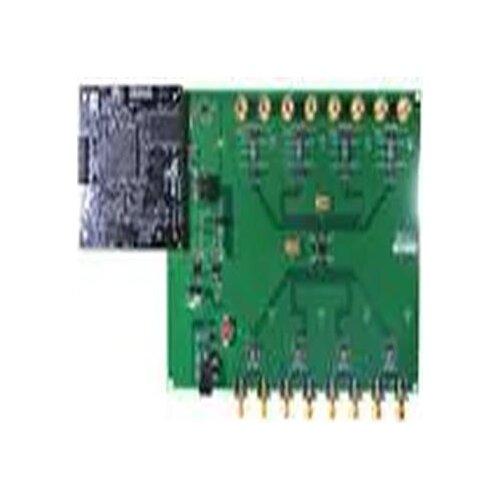 ADA8282CP-EBZ RF Development Tools Eval board for 32 lead LFCSP
