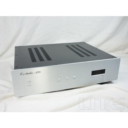 A28-C Series Preamplifier General Chassis AMP Box Remote Amplifier Enclosure