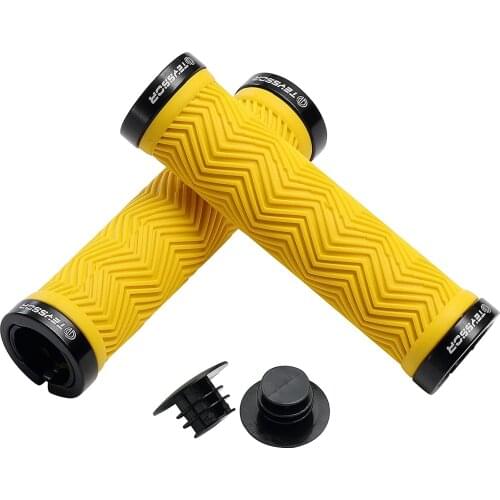 Teyssor Bicycle Grips