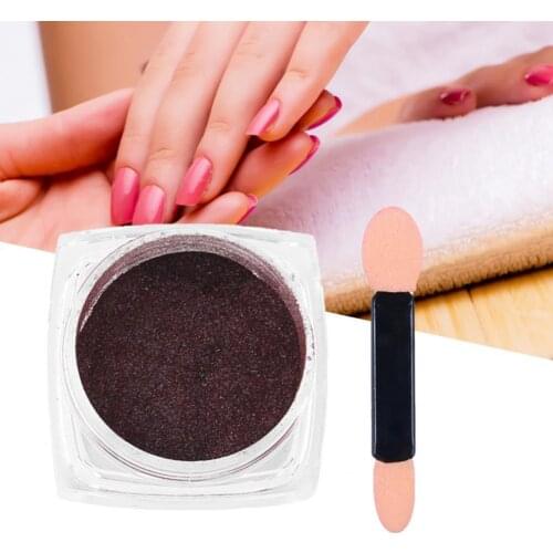 0.2g Nail Template Flexible Reusable Silicone Sculpture Nail Stamping Plate for Natural Nails