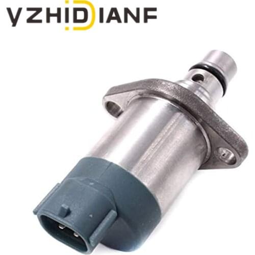 1pc 100% new common rail parts Suction Control valve SCV 294200-2760 1460A056 294200-4760 for MITSUBISHI ISUZU auto part