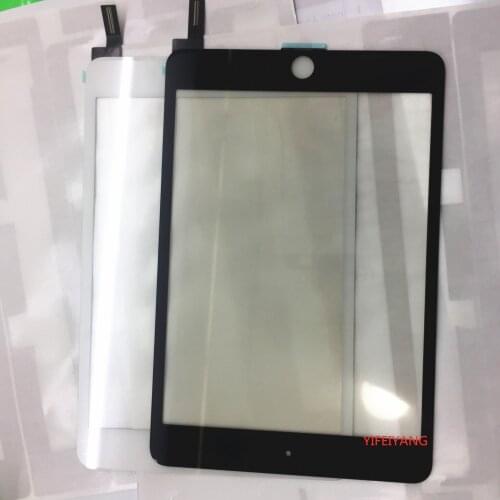 10pcs OEM A quality For iPad mini 4 7.9" Digitzer Touch mini A1538 A1550 Touch Screen Digitizer Sensor Glass Panel