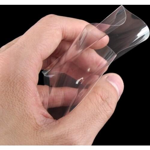 10Packs 100pcs/pack Card Board Game CPP Material Cards Protector Magic Killers Three Kingdom Football Star ID Bank Protective