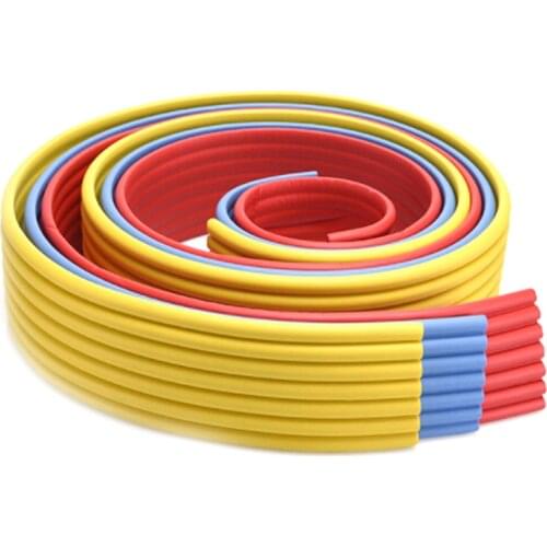 2M Infant Kids Desk Table Edge Guard Protector Foam Strips Safety Cushion Bumper