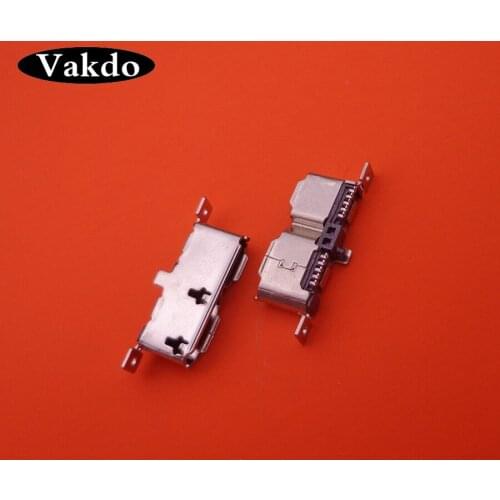 5 PCS Female USB 3.0 Socket Micro USB 3.0 Mobile hard disk Jack HDD interface connector USB connector mini micro 3.0