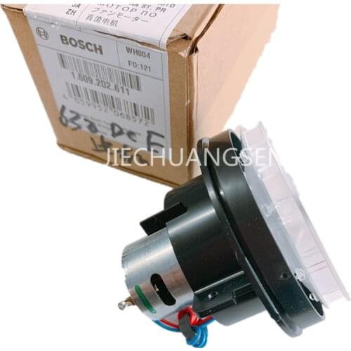 Accessories GHG 630DCE Heat gun,fan motor for 630DCE hot-air blower