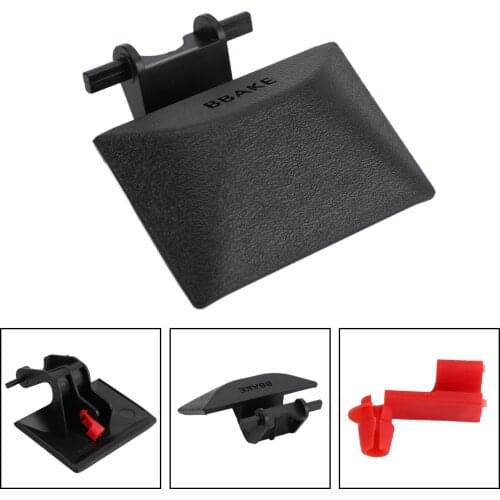 Artudatech Parking Brake Release Handle WL85XDVAB For Ram 1500 2002-2005 Car Accessories