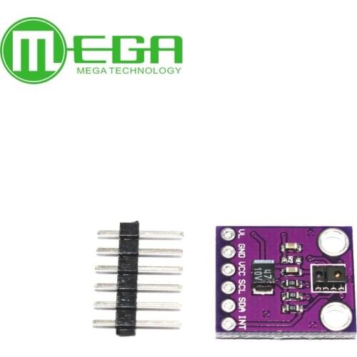 Free shipping 10pcs CJMCU-9930 proximity and non touch gesture detection and pose sensor APDS-9930