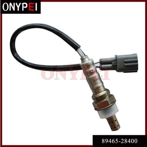 O2 Oxygen Sensor 89465-28400 For Toyota Previa Tarago Estima ACR50 Alphard ANH20 8946528400
