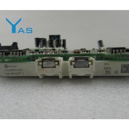 IGBT FS400R07A1E3