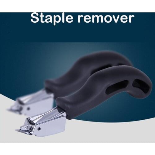 Staple Remover Labor Saving Binding Supplies Office Supplies Stapeler Remover Upholstery Tools Herramientas Para Tapiceria
