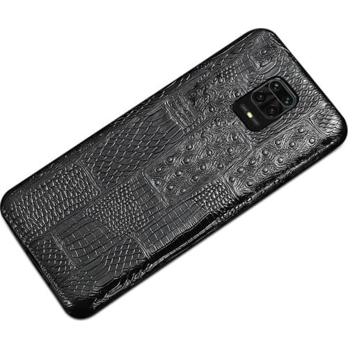 J DC Xiaomi Redmi Phone Cases