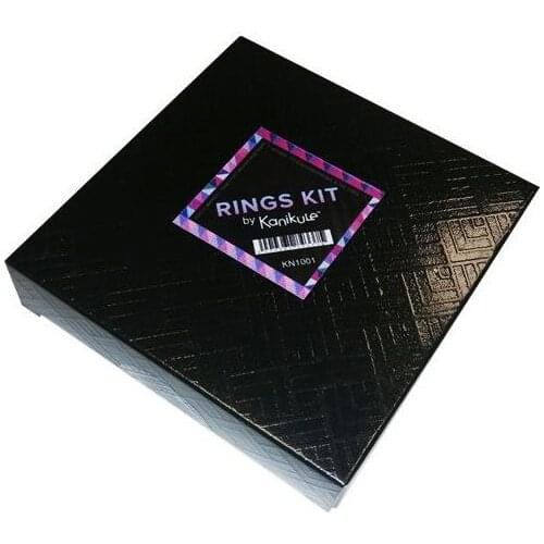 Kanikule Penis Rings