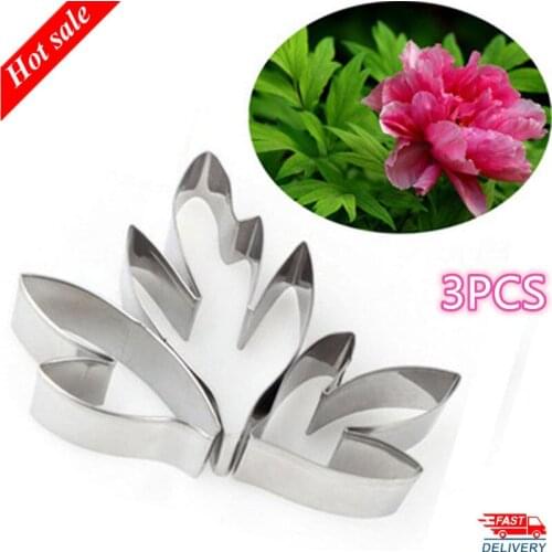 LINSBAYWU Cake Molds